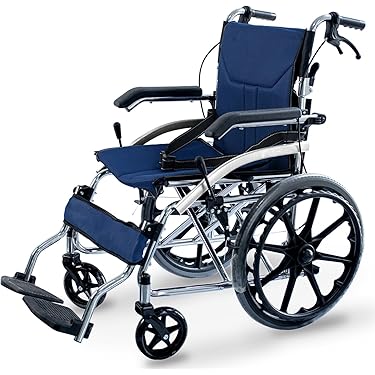 Amazon.co.jp 売れ筋ランキング: 車いす の中で最も人気のある商品です